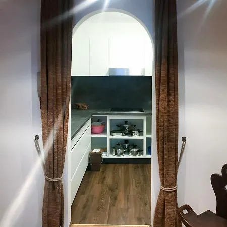 Appartement Schuler-2 By Interhome Nasserein