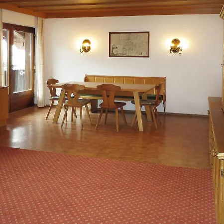 Schuler - Sta122 By Interhome Nasserein