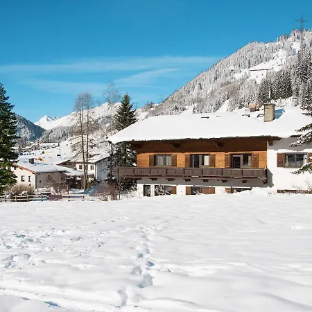 Schuler-2 By Interhome Appartement