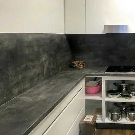 Apartment Schuler-2 By Interhome Nasserein