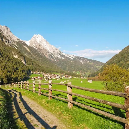 Schuler-2 By Interhome *