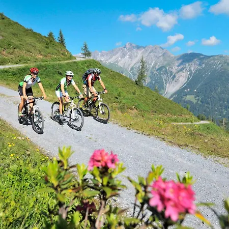 Schuler-2 By Interhome Apartment *