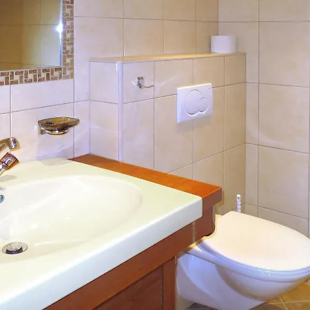 Schuler - Sta122 By Interhome Apartment
