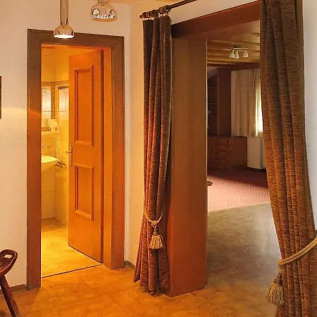 Apartment Schuler-2 By Interhome Nasserein