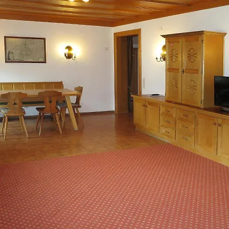 Apartment Schuler-2 By Interhome