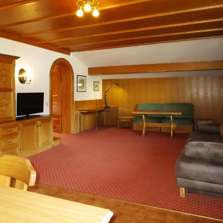 Apartment Schuler-2 By Interhome *